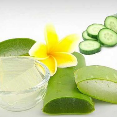 Cucumber & Aloevera